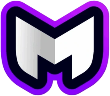 Логотип Mellstroy Game