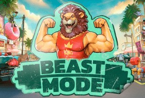 Beast Mode — слот
