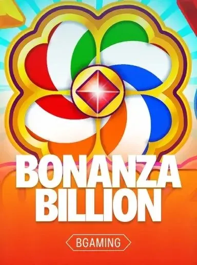 Bonanza Billion — слот