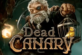 Dead Canary — слот