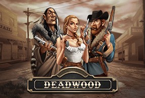 Deadwood Xnudge — слот