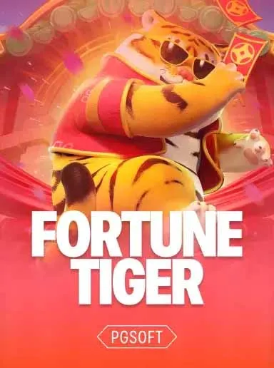 Fortune Tiger — слот