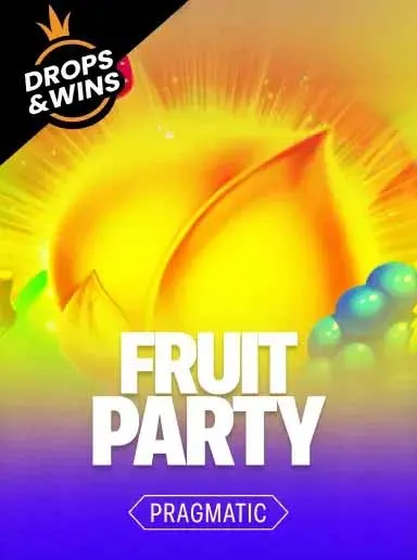 Fruit Party — слот