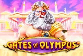 Gates Of Olympus — слот