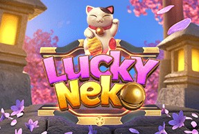 Lucky Neko — слот