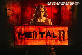 Mental — слот