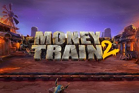 Money Train — слот