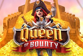 Queen Of Bounty — слот