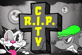 Rip City — слот