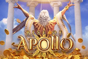 Rise Of Apollo — слот