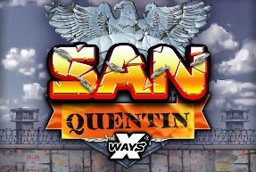 San Quentin Xways — слот