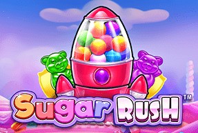 Sugar Rush — слот