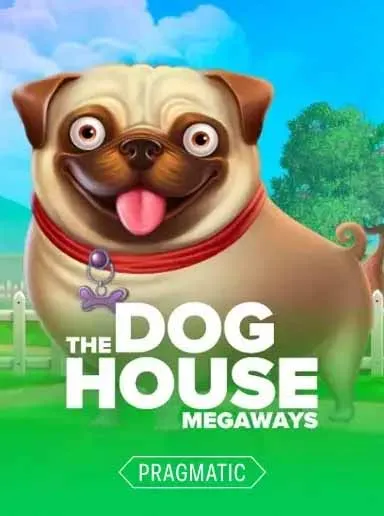 The Dog House Megaways — слот