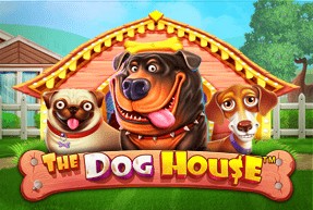 The Dog House — слот