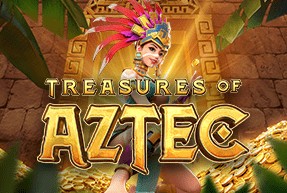 Treasures Of Aztec — слот