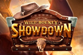 Wild Bounty Showdown — слот