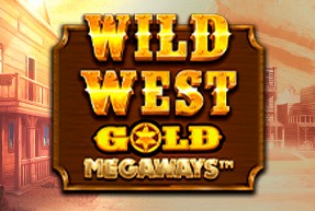 Wild West Gold Megaways — слот