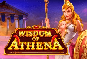 Wisdom Of Athena — слот